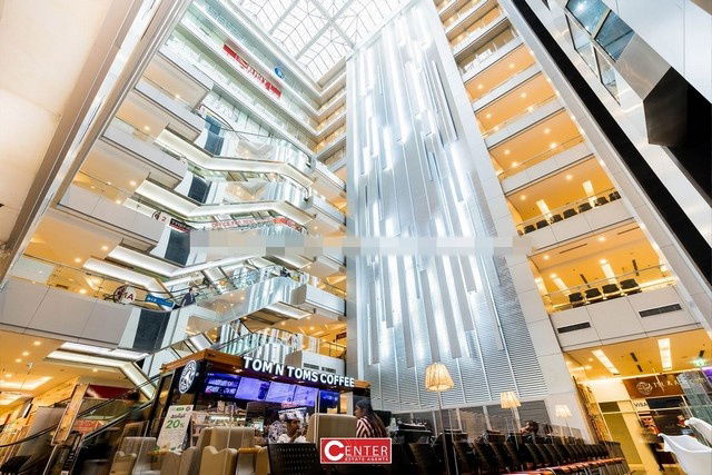 รูป OF0459 อาคารออฟฟิศให้เช่า เดอะ เทรนดี้ ออฟฟิศ กรุงเทพมหานคร - รูปที่ 5/8