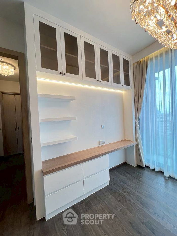 รูป คอนโด 2-ห้องนอน ที่ ดิ แอดเดรส สยาม-ราชเทวี ใกล้ BTS ราชเทวี (ID 2348684) - รูปที่ 10/12