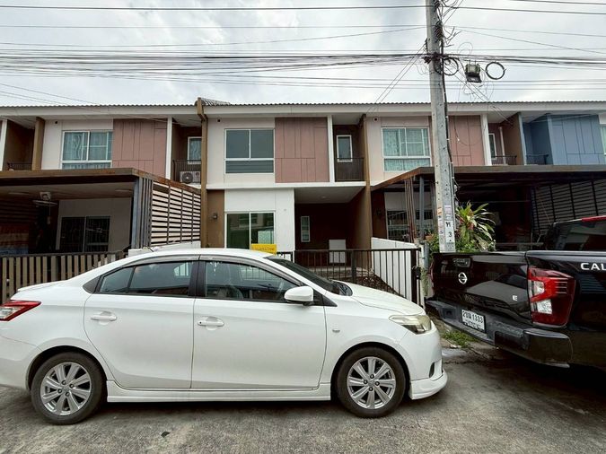 JK2 5602792 : เดอะ คอนเนค เทพารักษ์ - เมืองใหม่