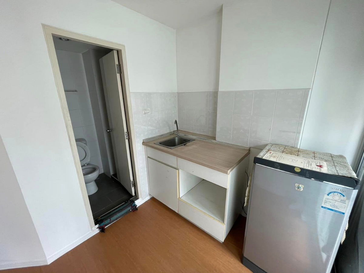 รูป T29231266 - ขาย ลุมพินี คอนโดทาวน์ รามอินทรา – ลาดปลาเค้า ตึก B2 ชั้น 7  - รูปที่ 4/5