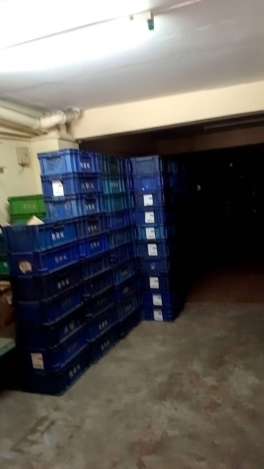 รูป ขายอาคารพาณิชย์ พร้อมใบอนุญาตประกอบโรงงาน - รูปที่ 4/4