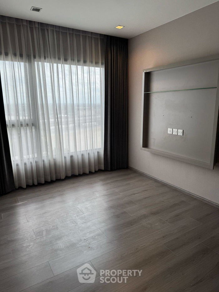 picture 1-BR Condo at Politan Rive near MRT Phra Nang Klao Bridge (ID 2347930) - 12/17