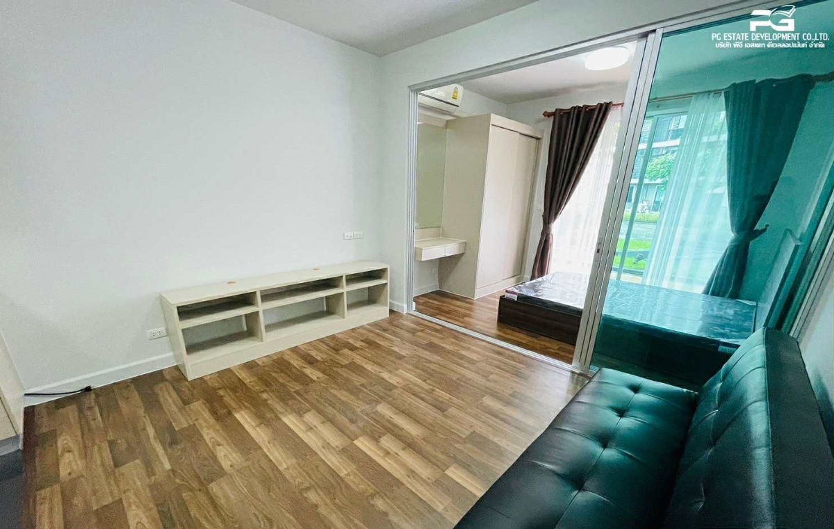 รูป 🏡 𝗖𝗢𝗡𝗗𝗢 𝗙𝗢𝗥 𝗦𝗔𝗟𝗘 | ขายคอนโด A Space Me Sukhumvit 77 (เอ สเปซ มี สุขุมวิท 77) ⚡️ - รูปที่ 2/6