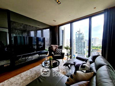Condos for sale : 2-BR Condo at Beatniq Sukhumvit 32 near BTS Thong Lor (ID 2327236)