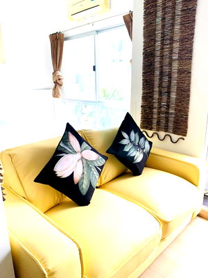 Condos for rent Seacon Square Department Store : 📌 For Rent Condo A SPACE SUKHUMVIT 77 Building G, Floor 2,Studio, Room size 34.00 sqm