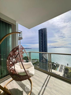 รูปภาพ คอนโด 2-ห้องนอน ที่ เดอะ ริเวียร่า วงศ์อมาตย์ ใกล้ ปราสาทสัจธรรม (ID 2347371)