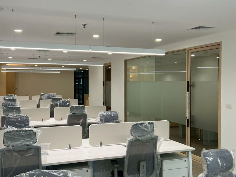 รูป WS4731 [เช่า] 208 Wireless Road 💰 ค่าเช่า 180,700 บาท/เดือน 🚆 BTS เพลินจิต - รูปที่ 7/13