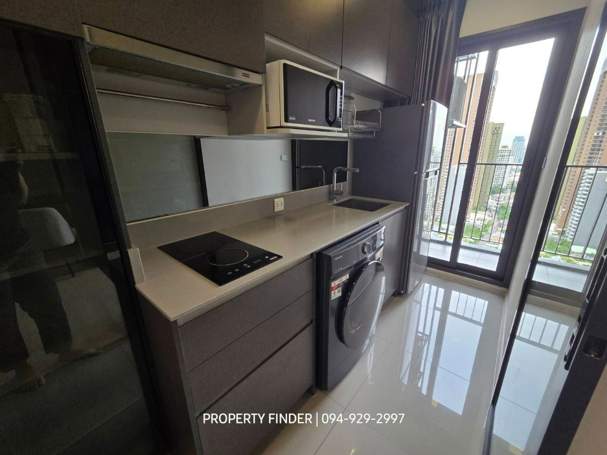 picture PFD-06169	Condo for Rent: The Privacy Jatujak Schedule a viewing ■ Line: @propertyfinder			 - 11/13