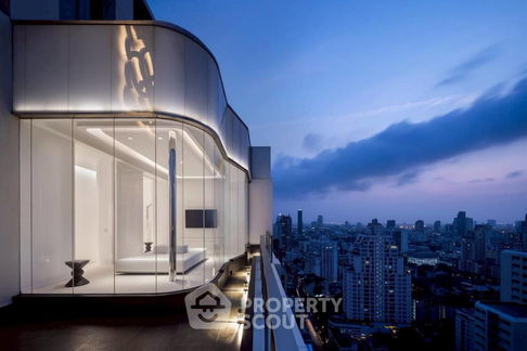 คอนโด 4-ห้องนอน ที่ เดอะ ดิโพลแมท 39 พร้อมพงษ์ ใกล้ BTS พร้อมพงษ์ (ID 2347268)
