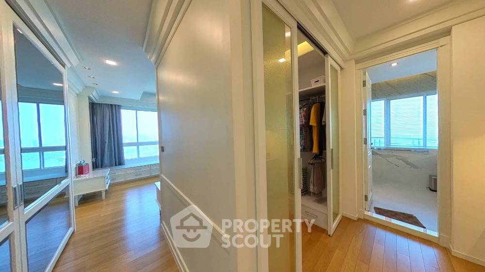 รูป คอนโด 3-ห้องนอน ที่ คอนโด ศุภาลัย คาซา ริวา วิสต้า 2 ใกล้ ถนนตก (ID 1033626) - รูปที่ 11/11