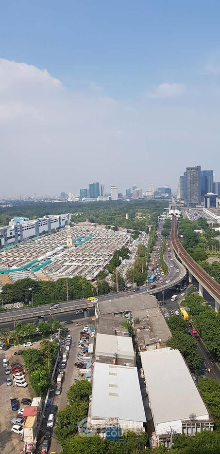 รูป คอนโด 1-ห้องนอน ที่ ไอดีโอ พหลโยธิน-จตุจักร ใกล้ BTS สะพานควาย (ID 576304) - รูปที่ 2/18