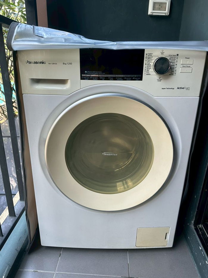 รูป #ให้เช่าห้องตัวอย่างพร้อมอยู่  #ไอคอนโดกรีนสเปซสุขุมวิท77   I Condo Green Space Sukhumvit 77  เฟส 1 คอนโด ไอคอนโด กรีน สเปซ สุขุมวิท 77 เฟส 1 - รูปที่ 10/13