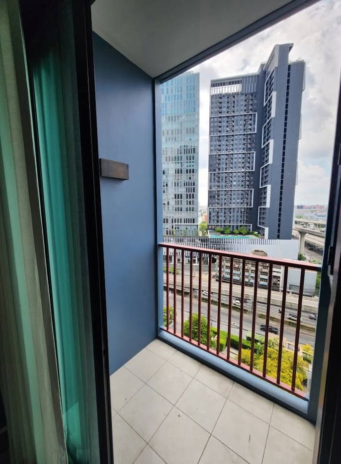 รูป 🏢 ขายคอนโด : The Base Rama 9 - Ramkhamhaeng (เดอะ เบส พระราม 9 - รามคำแหง)   รหัสทรัพย์ | 📌LNP-C7629  - รูปที่ 9/10