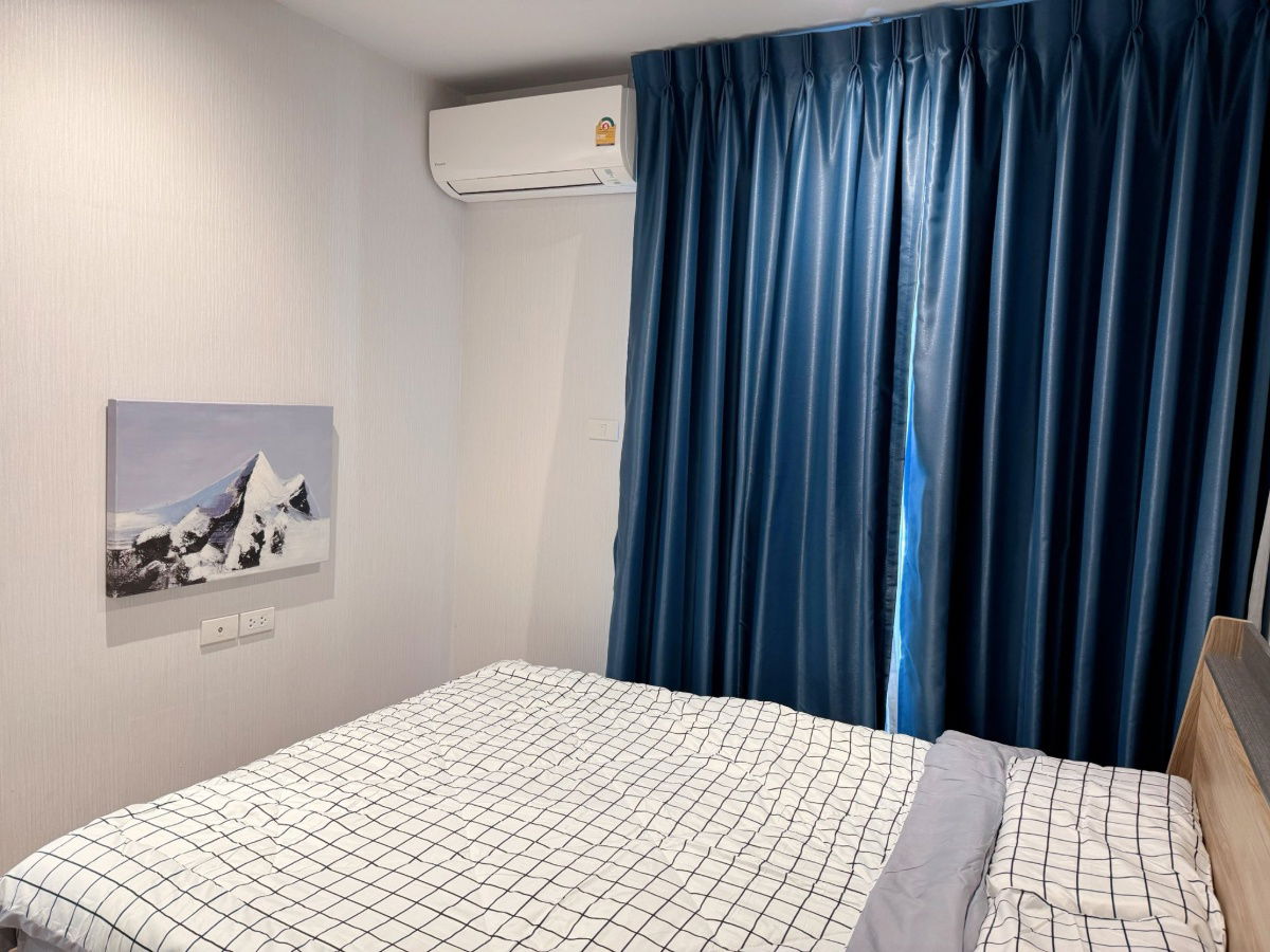 รูป 📢RB20961 ให้เช่าถูกมาก🔱นีเวร่า คอนโด เอกมัย - รามอินทรา✅แอดไลน์ @930jwqti ( มี @ ด้วย) แอดมินตอบไว - รูปที่ 4/8