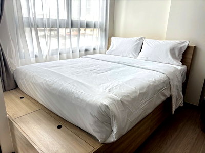 Condos for rent : @Condorental condo for rent The Muve Pradipat
