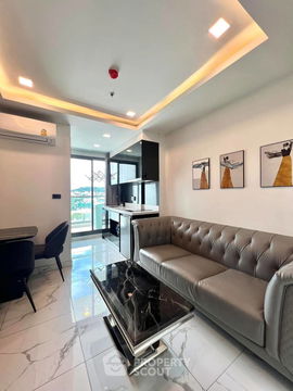1-BR Condo at Arcadia Millennium Tower close to Pattaya South (ID 2347349)