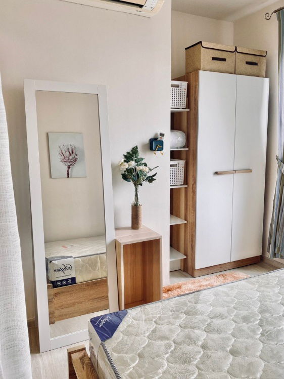 รูป 🏠RB20975 ให้เช่าถูกมาก📢แอสปาย รัตนาธิเบศร์👉🏻แอดไลน์ @062mnigk( มี @ ด้วย) แอดมินตอบไว - รูปที่ 16/34