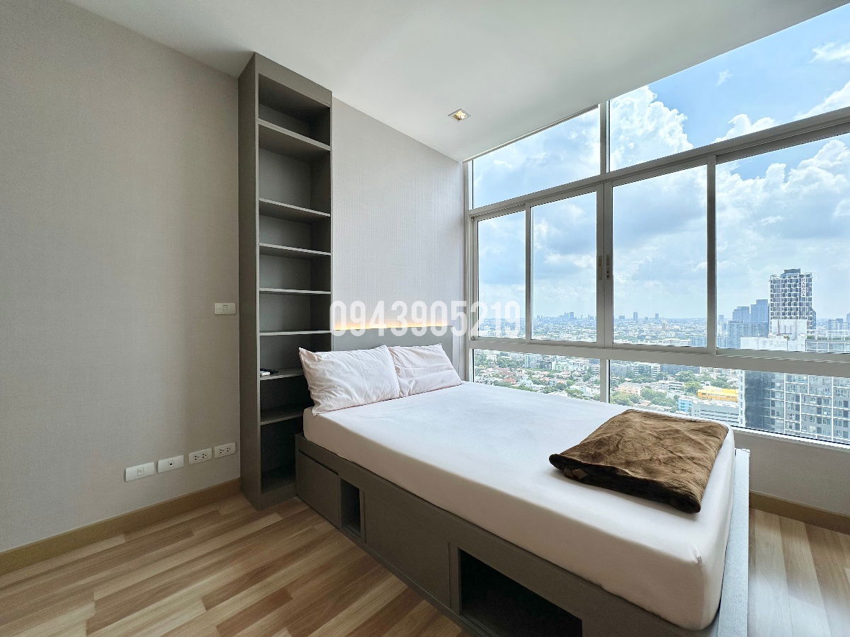 รูป Ideo verve sukhumvit ☎️ 2 bed ‼️only 23000/month ‼️beautiful unit NOW AVAILABLE 🔆✅ - รูปที่ 12/12