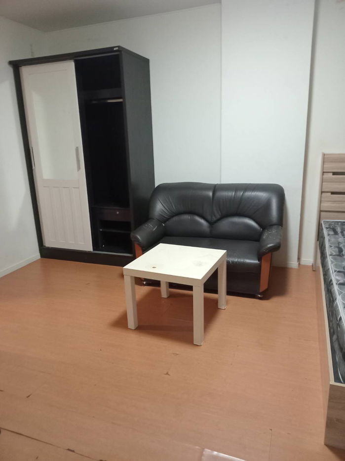 รูป ⛔️โทรคุณเนส 0615496959⛔️ ให้เช่า ..พร้อมอยู่‼️ ‼️ 💥💥ราคา 3,500 บาท💥💥 คอนโดลุมพินี (ชลบุรี-สุขุมวิท) - รูปที่ 5/7