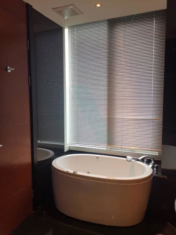 รูป ให้เช่าคอนโด ดิ อินฟินิตี้ อาคาร 1 ชั้น 19 2 ห้องนอน ขนาด 120.00 ตรม ใกล้ ตึกคิงเพาเวอร์ มหานคร - รูปที่ 8/8