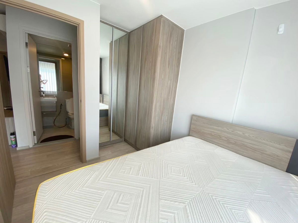 รูป ✅ให้เช่า✅คอนโด พลัม สุขุมวิท97.1  ห้องพร้อมอยู่ค่า 1 bed plus  - รูปที่ 7/11