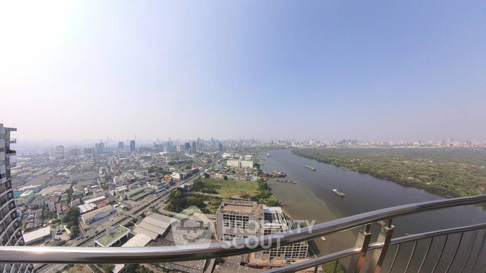 รูป คอนโด 3-ห้องนอน ที่ คอนโด ศุภาลัย คาซา ริวา วิสต้า 2 ใกล้ ถนนตก (ID 1033626) - รูปที่ 8/11