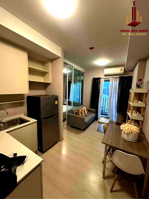 คอนโด MRT ห้วยขวาง : ✨ ขาย แชปเตอร์วัน อีโค รัชดา - ห้วยขวาง ✨    ราคา 2,900,000 บาท
