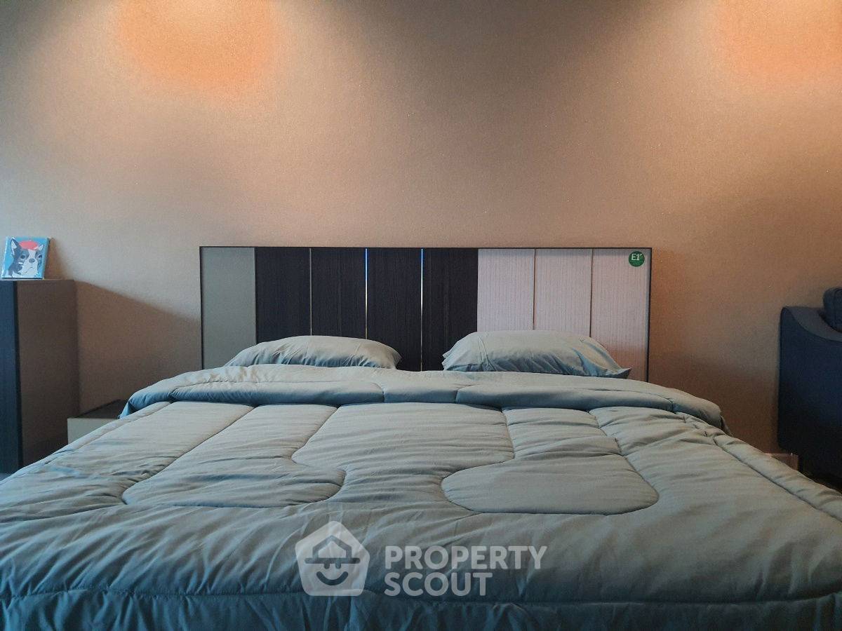 picture 1-BR Condo at Baan Nonsi close to Thanon Chan (ID 2322267) - 8/15