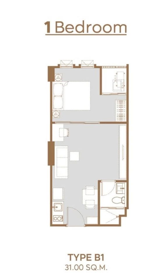 รูป 🤝🏻RB20979 ให้เช่าถูกมาก👍แอสปาย ปิ่นเกล้า - อรุณอมรินทร์✅แอดไลน์ @mproperty( มี @ ด้วย) แอดมินตอบไว - รูปที่ 5/13