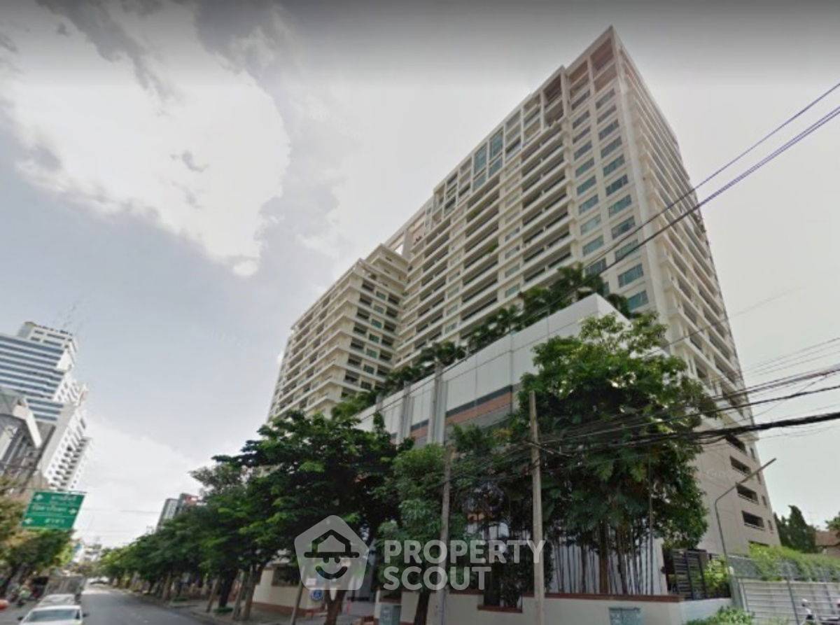 picture 1-BR Condo at Baan Nonsi close to Thanon Chan (ID 2322267) - 15/15