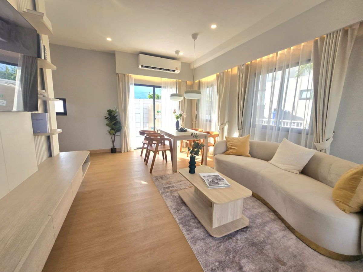 รูป มือ1 ทาวน์โฮมใหม่ สไตล์โมเดิร์น บ้านกล้วย-บางบัวทอง โครงการ ไพร์ม ทาว์น บางบัวทอง PRIME TOWN Bang Bue Thong - รูปที่ 3/51