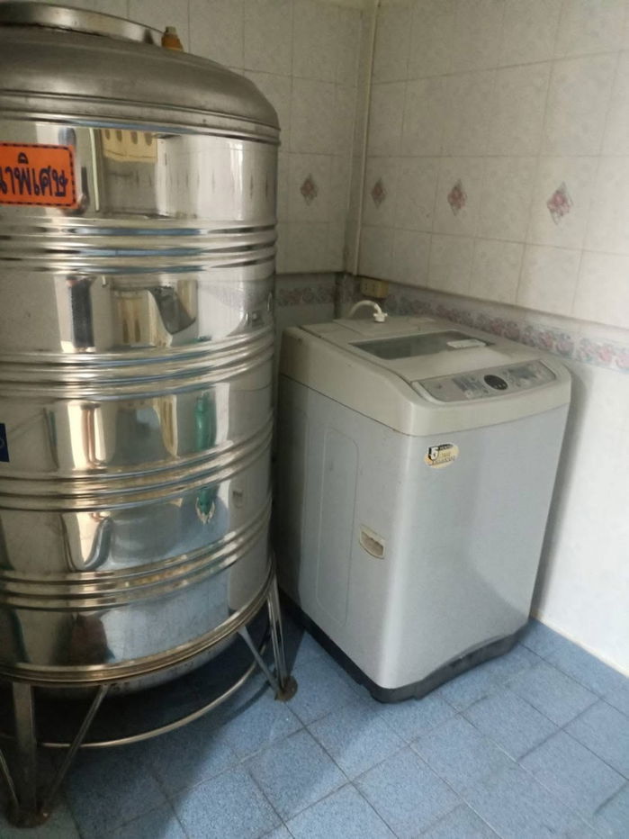 picture #R6935 🎉 101068  House for rent Baan Klang Muang Rama 9 Soi 43 - 7/18