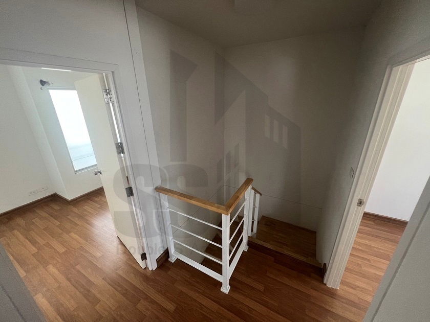 picture #House for rent at Moo Baan Pruksa 38 Phase 3, near Big C Sai Noi #Cheap house for rent #House for rent in Sai Noi  - 9/14