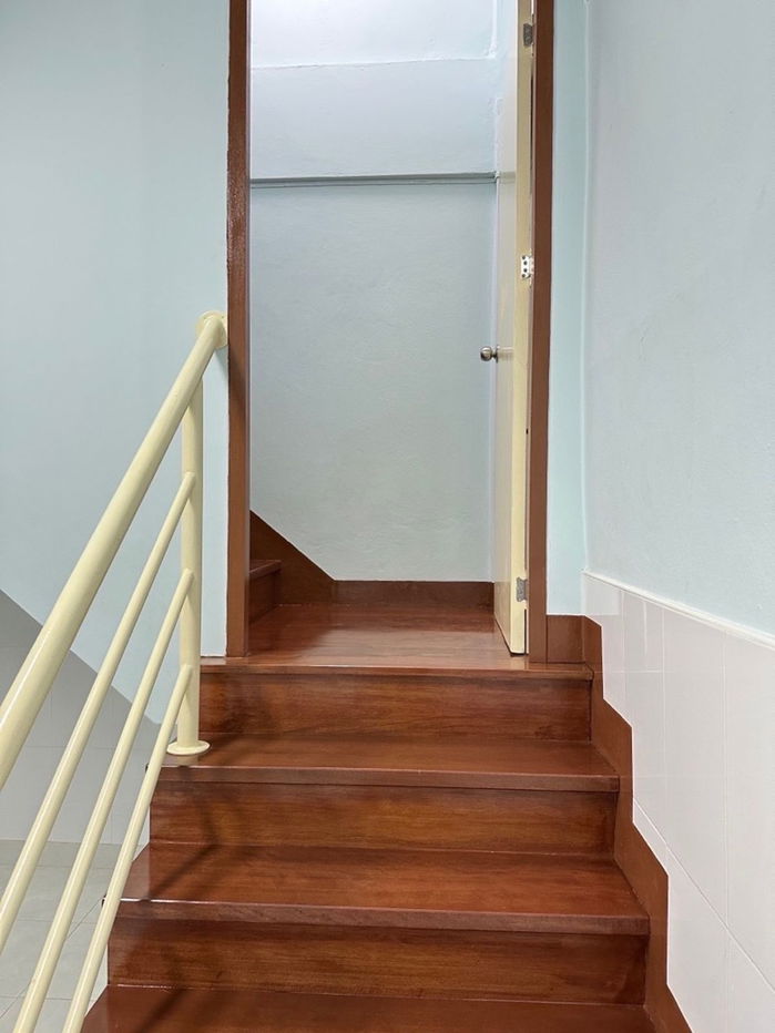 picture WS4726 [For rent] Commercial building in the heart of Sukhumvit 46 (Soi Phumichit) 💸 Rent 25,000 baht/month 🚆 BTS Phra Khanong - 6/16