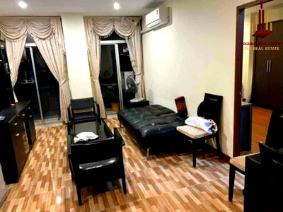 คอนโด MRT ห้วยขวาง : ✨ ขาย บ้าน กลางกรุง รีสอร์ท ✨  ราคา 4,500,000 บาท