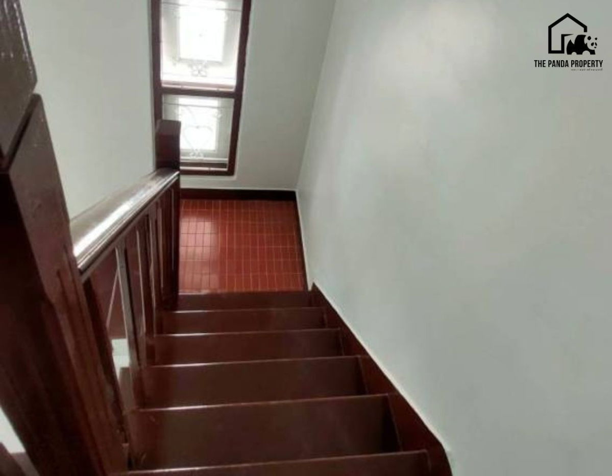 รูป  หมู่บ้านพฤกษา 15 แพรกษา สมุทรปราการ - รูปที่ 7/11