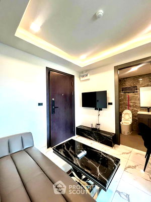 Condos for rent Soi Buakhao : 1-BR Condo at Arcadia Millennium Tower close to Pattaya South (ID 2347379)