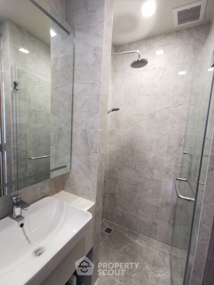 picture 1-BR Condo at Noble Around Sukhumvit 33 near BTS Phrom Phong (ID 1396446) - 4/8