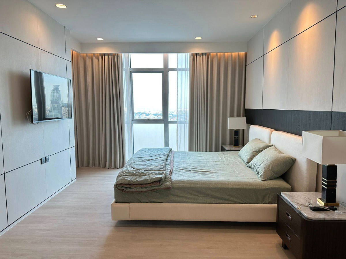 picture Code: KJ9151  for rent Nusasiri Grand // Line ID: @kjcondo (with @) // - 2/7