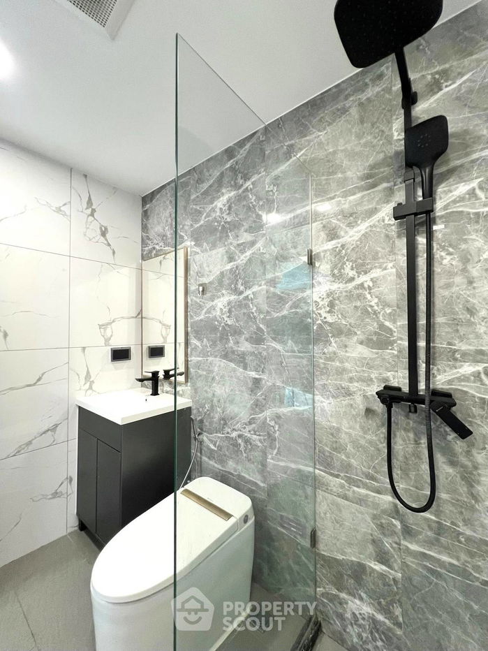 รูป คอนโด 1-ห้องนอน ที่ อคาเดีย มิลเลนเนียม ทาวเวอร์ ใกล้ พัทยาใต้ (ID 2347403) - รูปที่ 6/7