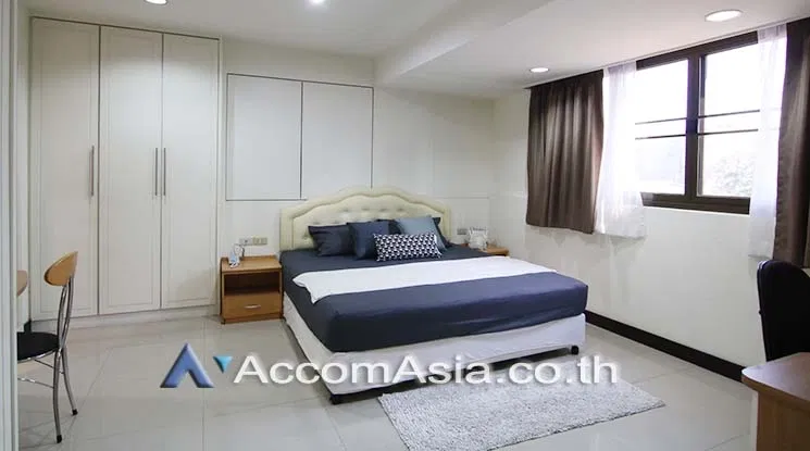 รูป 🔼🔽 AccomA 📩  3 BR Condominium @Royal Castle Sukhumvit 39 (AA10291) - รูปที่ 10/13