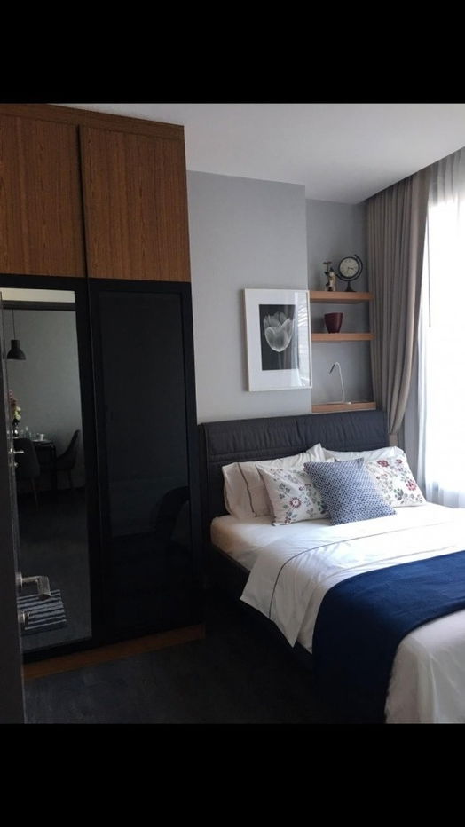 picture Code : KJ9159  for rent Edge Sukhumvit 23  // Line ID: @kjcondo (with @) // - 2/15