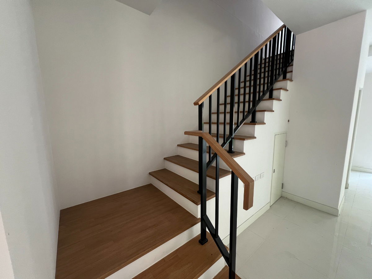 รูป BG 0421 : บ้านกลางเมือง บางนาวงแหวน - รูปที่ 9/15