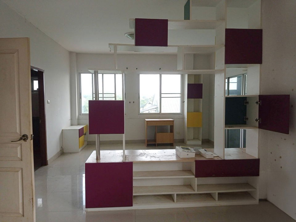 รูป AR 0364, AR 0365 : พนาสนธิ์การ์เด้นท์โฮม 8 - รูปที่ 22/33