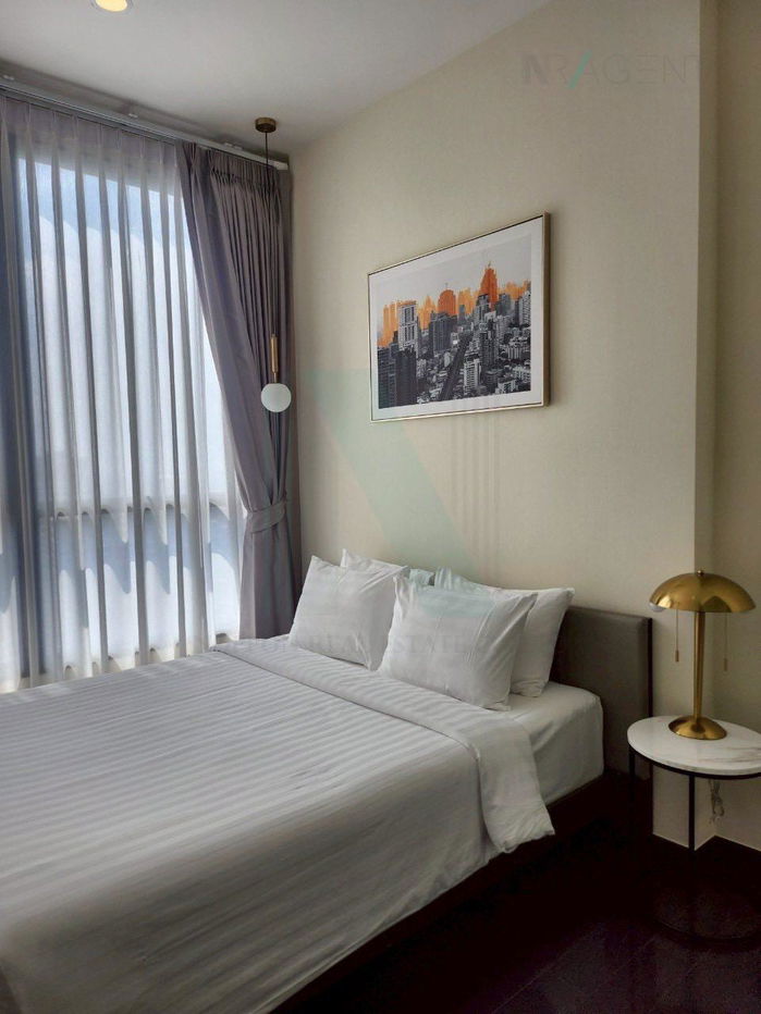 picture For Rent Condo PARK ORIGIN THONGLOR Building A, Floor 11,1 bed room, Room size 32 sqm - 4/8