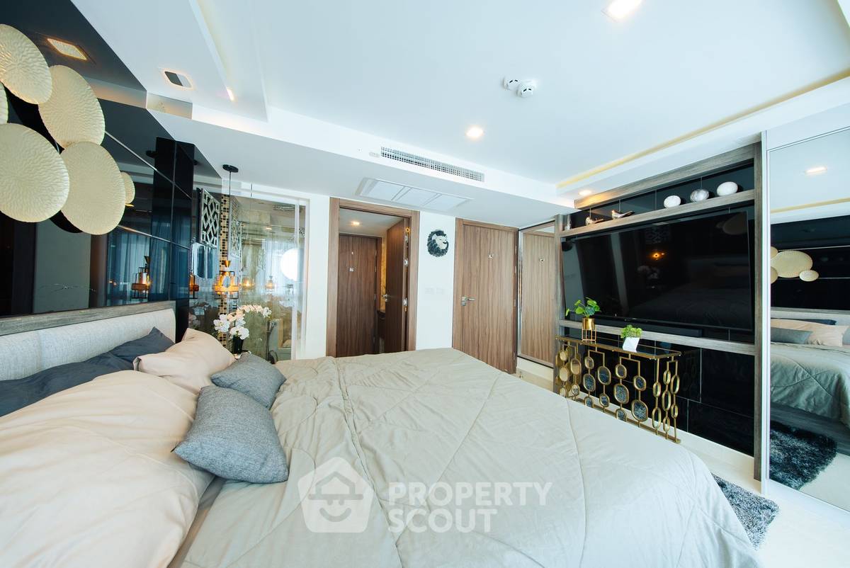 picture 2-BR Condo at Grand Avenue Pattaya close to Pattaya South (ID 2196070) - 7/11