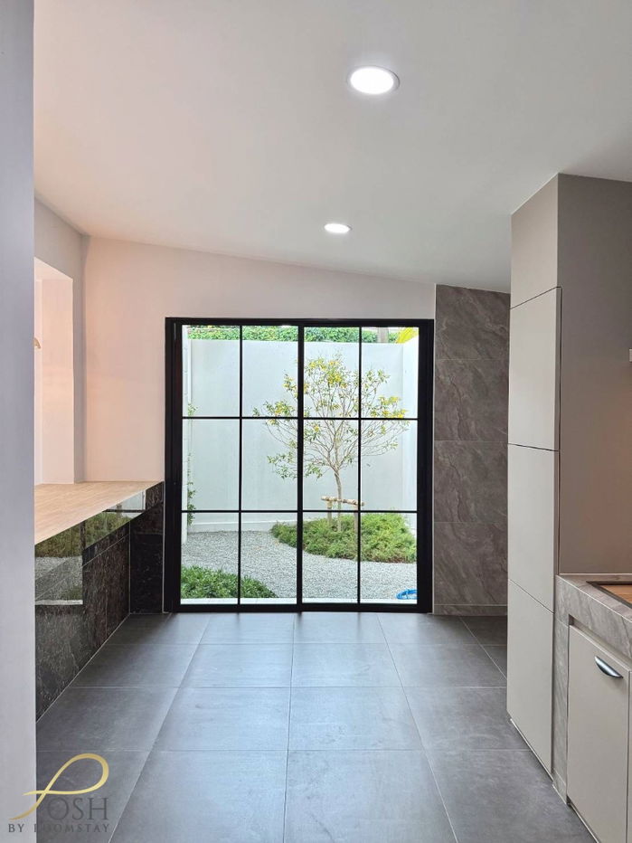 รูป Land & House, Chaiyapruek บ้านเดี่ยวแปลงมุมรีโนเวทใหม่ แลนด์แอนด์เฮ้าส์ ชัยพฤกษ์ ฉลอง 4ห้องนอน - กับส่วนลดหนึ่งล้านบาทเพียงจองภายในต.ค. - รูปที่ 19/30