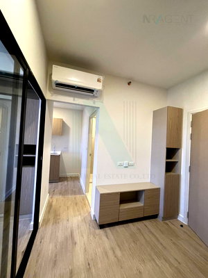 Condos for rent : 🔺 For Rent Condo XIM RAMA 3 - SUKSAWAT Building 1, Floor 22,1 bed room, Room size 25 sqm