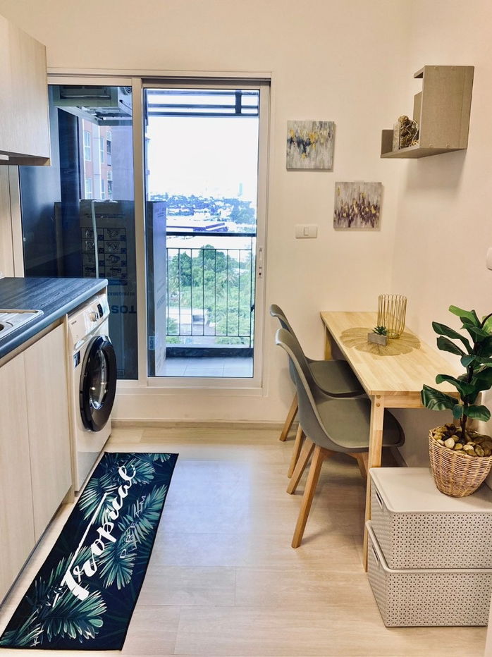 รูป 🦋RB20975 ให้เช่าถูกมาก📢แอสปาย รัตนาธิเบศร์👉แอดไลน์ @714txlxc( มี @ ด้วย) แอดมินตอบไว  - รูปที่ 17/34