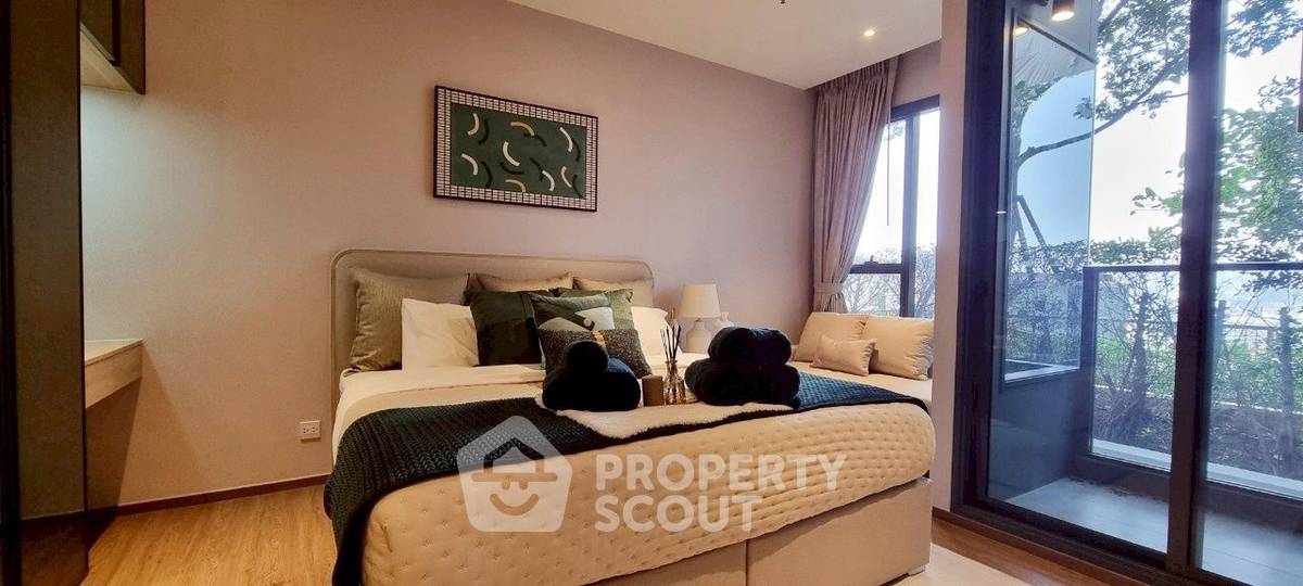 รูป คอนโด 1-ห้องนอน ที่ วันซ์ พัทยา ใกล้ พัทยาเหนือ (ID 2133217) - รูปที่ 5/14